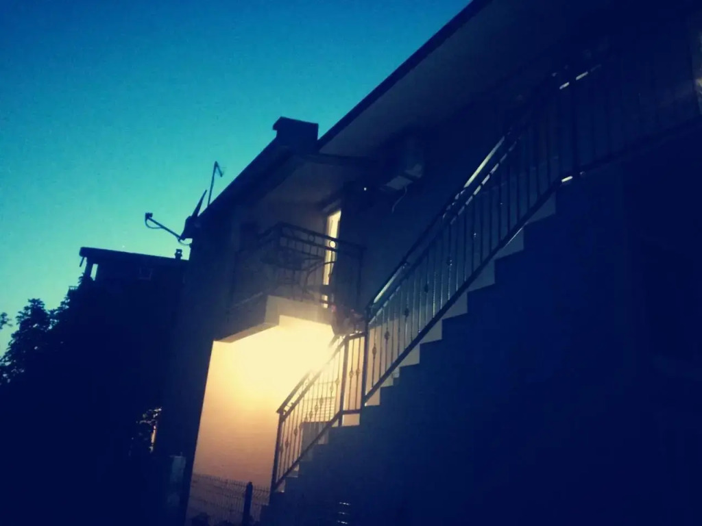 Apartments Blago Sutomore