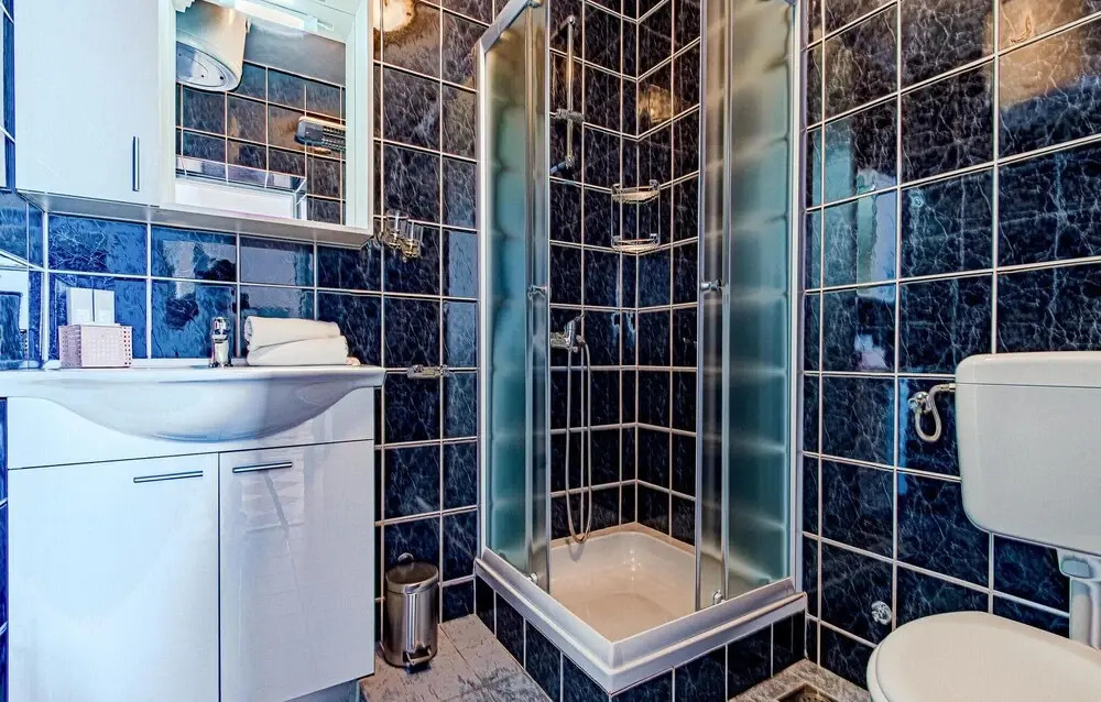 Nice Apartment in Dingac With 2 Bedrooms, Internet and Outdoor Swimming Pool