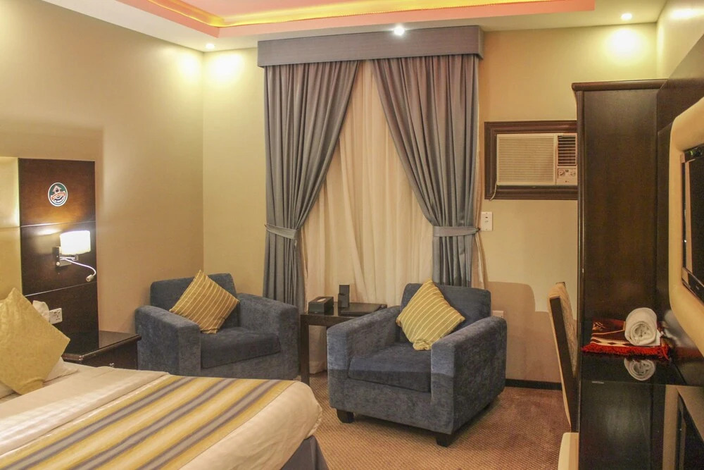 Tobal Apartments Abha