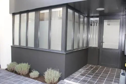Le Dix-Huit Studio Duplex
