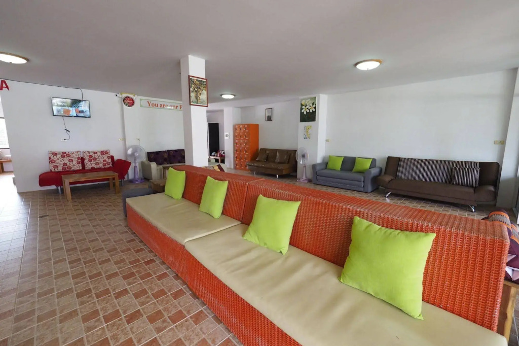 Fan Dee Hostel