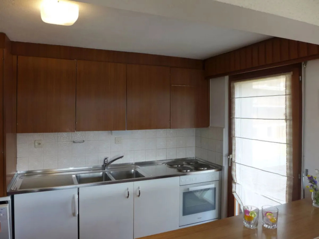 Apartment Val Neige 11 by Interhome