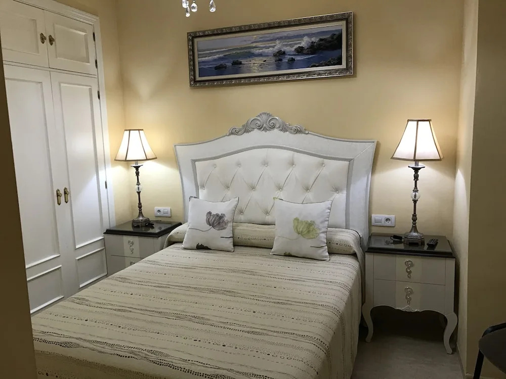 Apartamentos Las Flores