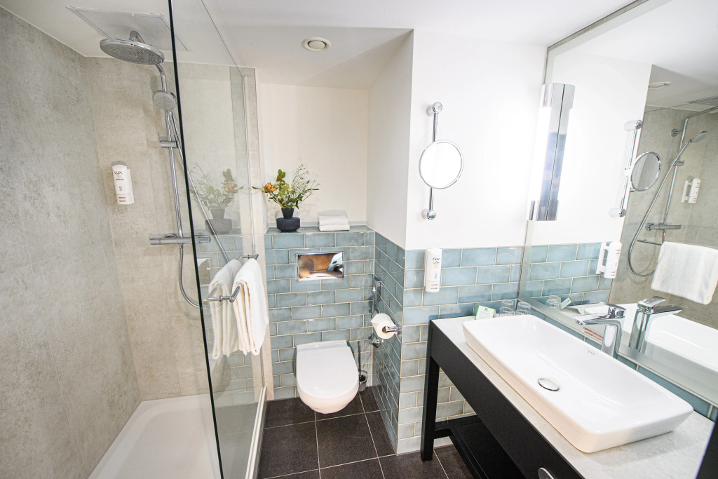 Holiday Inn Lübeck by IHG