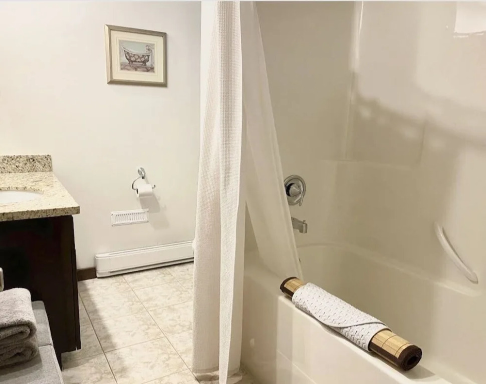 Davis Brook Retreat
