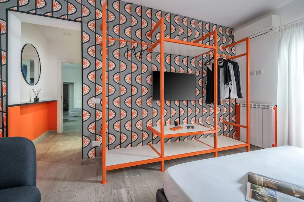 Brand New Apartment with Terrace Solarium & Gym