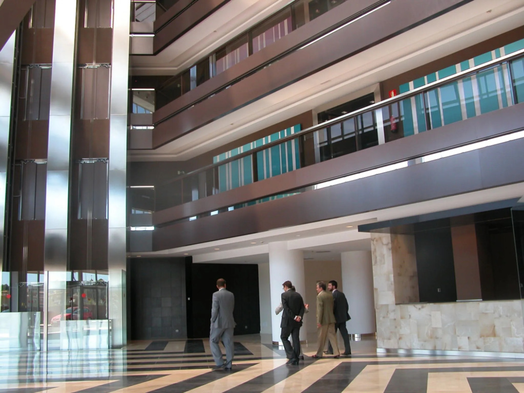Отель Palacio Albacete
