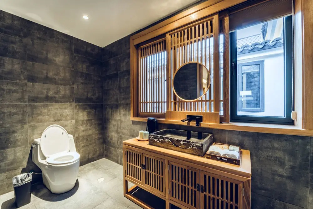 Wuzhen Zen Boutique Inn