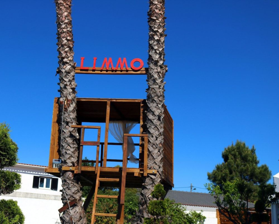 Limmo Garden