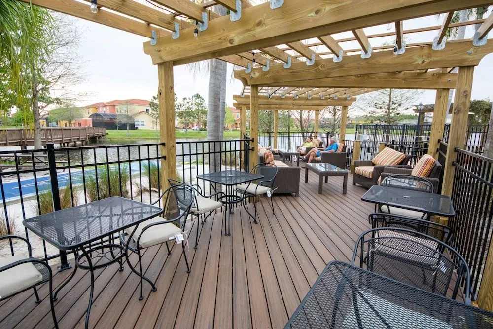 Terra Verde Resort 4748