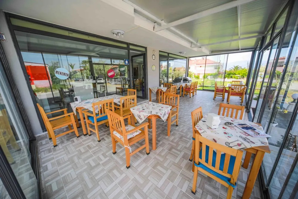 Asil Apart Hotel