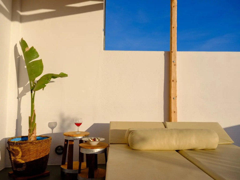 Athiri Luxury Suites