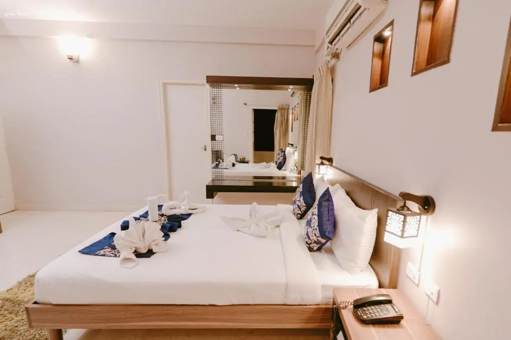 Apex Inn Prime Hebbal