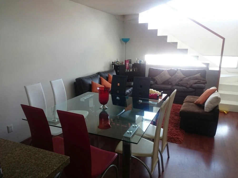 Loft San Jose Insurgentes - Adults Only