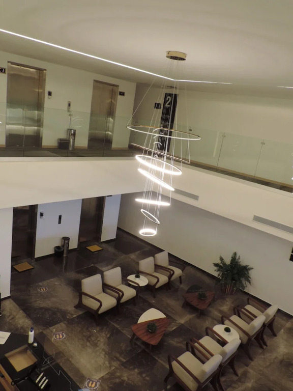 Hotel Plaza Sol Veracruz