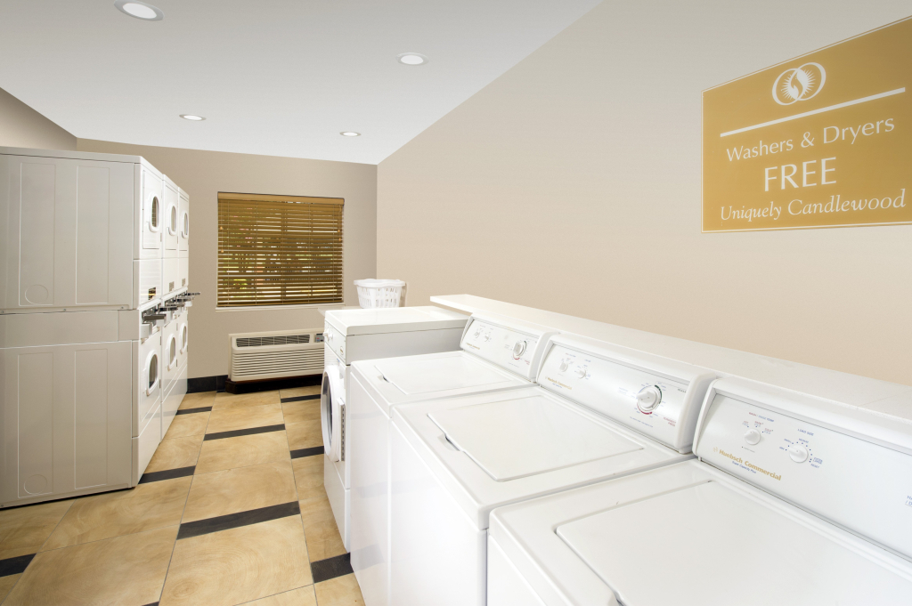 Candlewood Suites Richmond - South by IHG