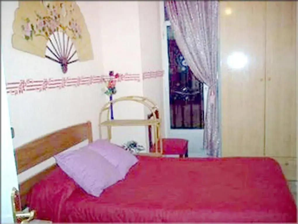 Hostal Romero