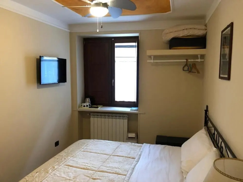 Al Campanaro b&b
