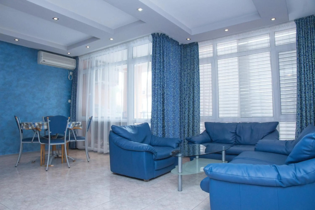Elite Apartments