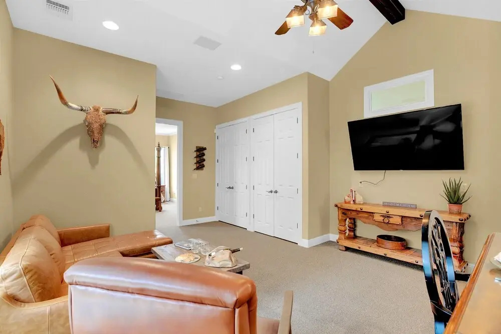 Luxury On Main St! Stunning Home in Heart of Fred!