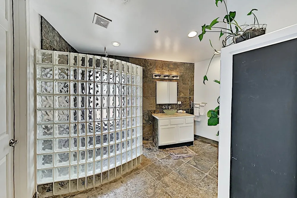 Minutes to Old Town, Heated Pool & Patio Stove! home