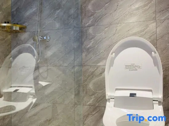 Kelton Wisdom Hotel (Jinjiang Wudian City Wanda Plaza)