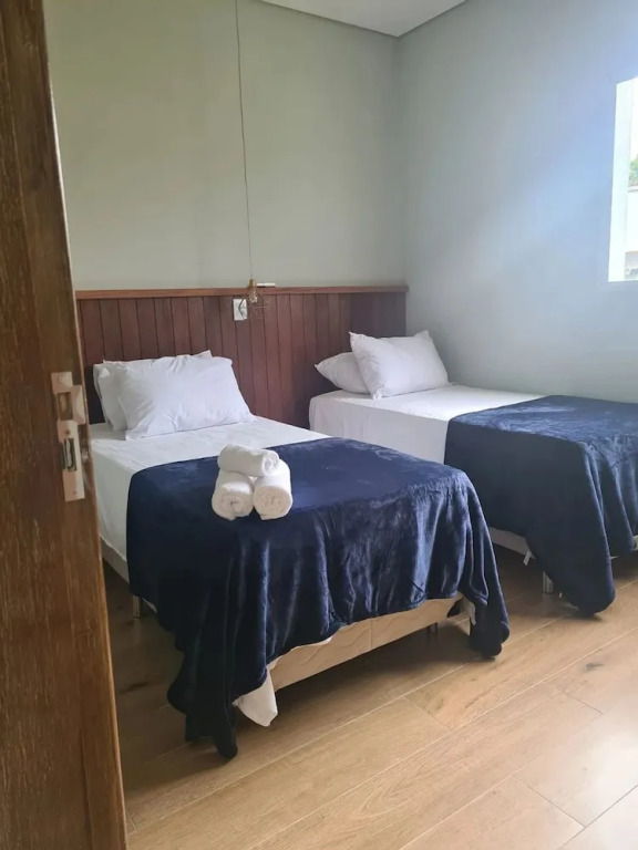 Casas de alto padrão em Condominio Privado