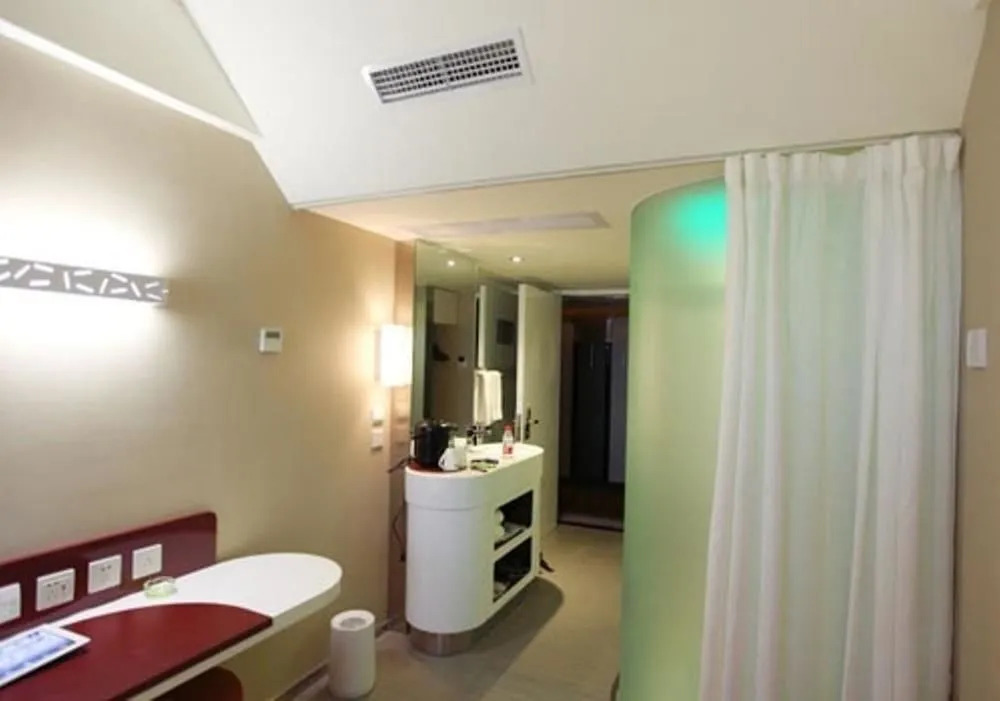 Hangzhou Z-hotels - West Lake Jiefang Road