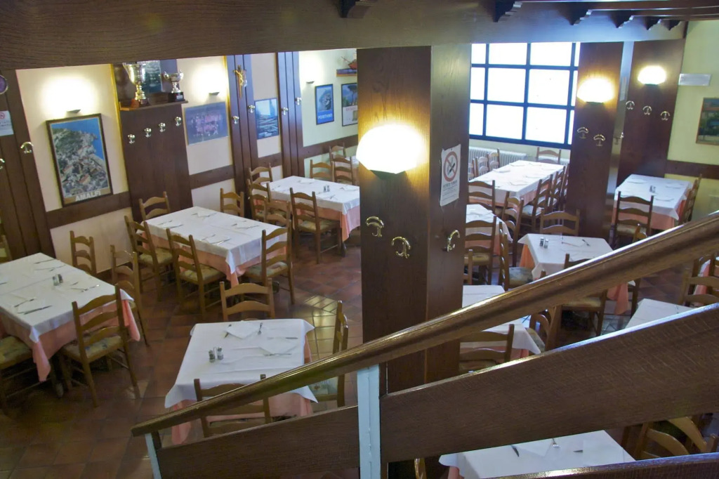 Albergo 900