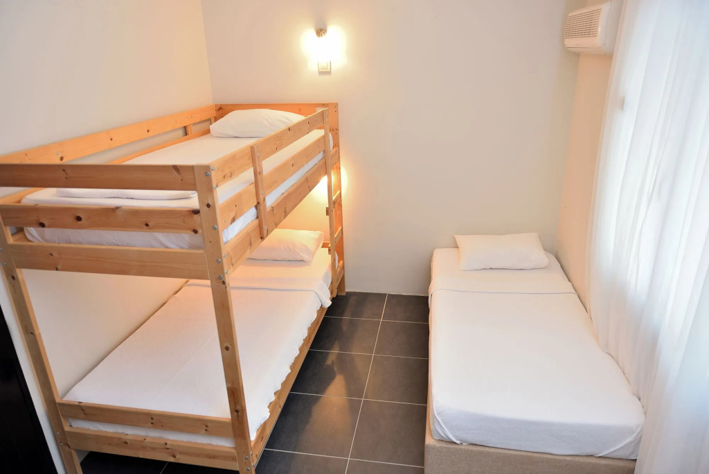Calis Hotel