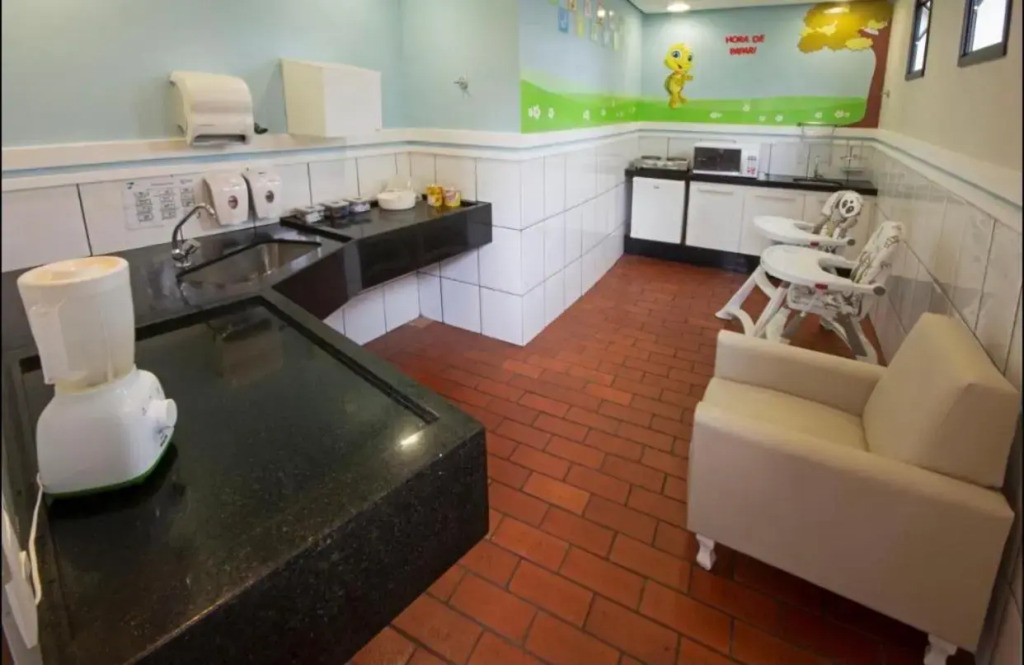 Rio Quente Hot Park Luupi- Apartamento-131