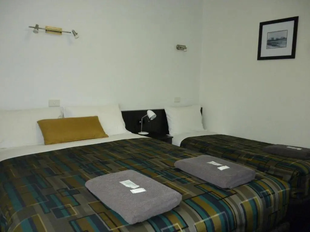 Otway Gate Motel