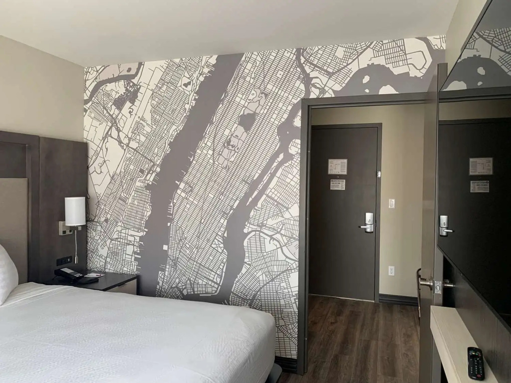 Best Western Plus Executive Residency Bronx
