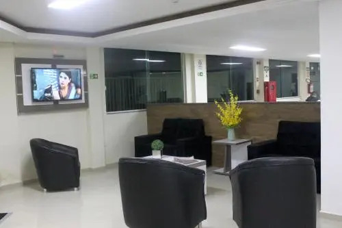 Seabra Hotel