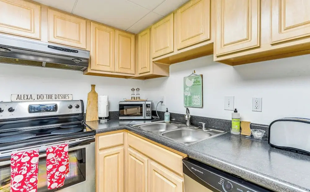 Sea La Vie Condo: Pensacola Beach Access!