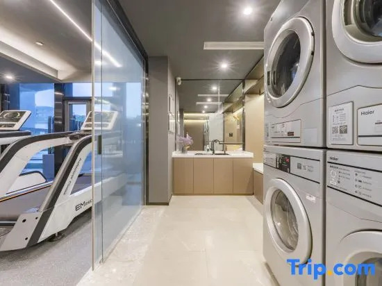 Atour Hotel Shanghai Zhangjiang Park Science City