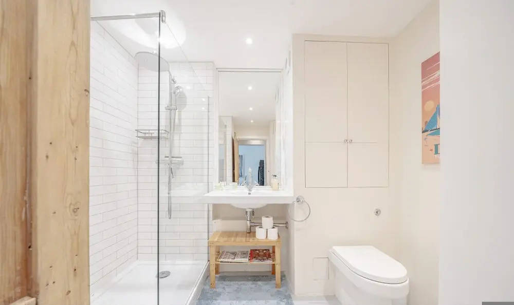 Cosy Flat in Chelsea