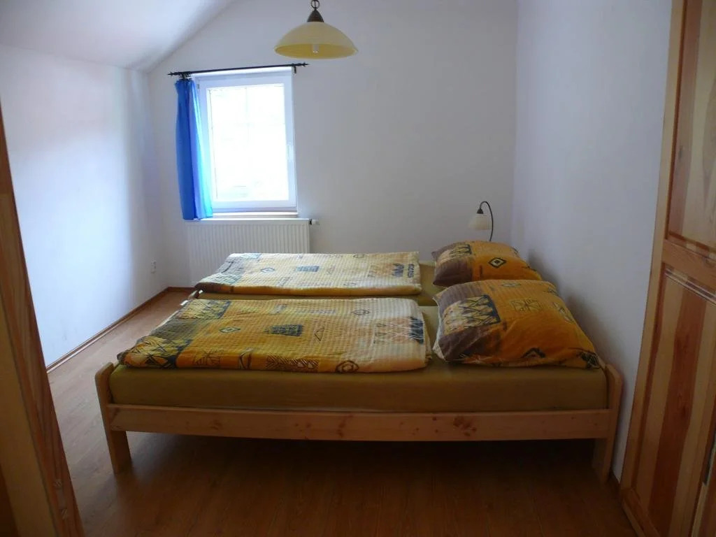Apartmány Yellow