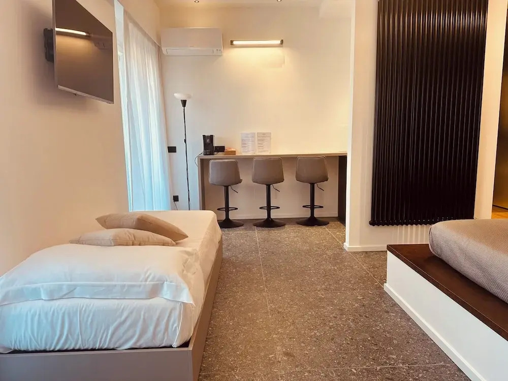 Elegance Rooms Cefalù