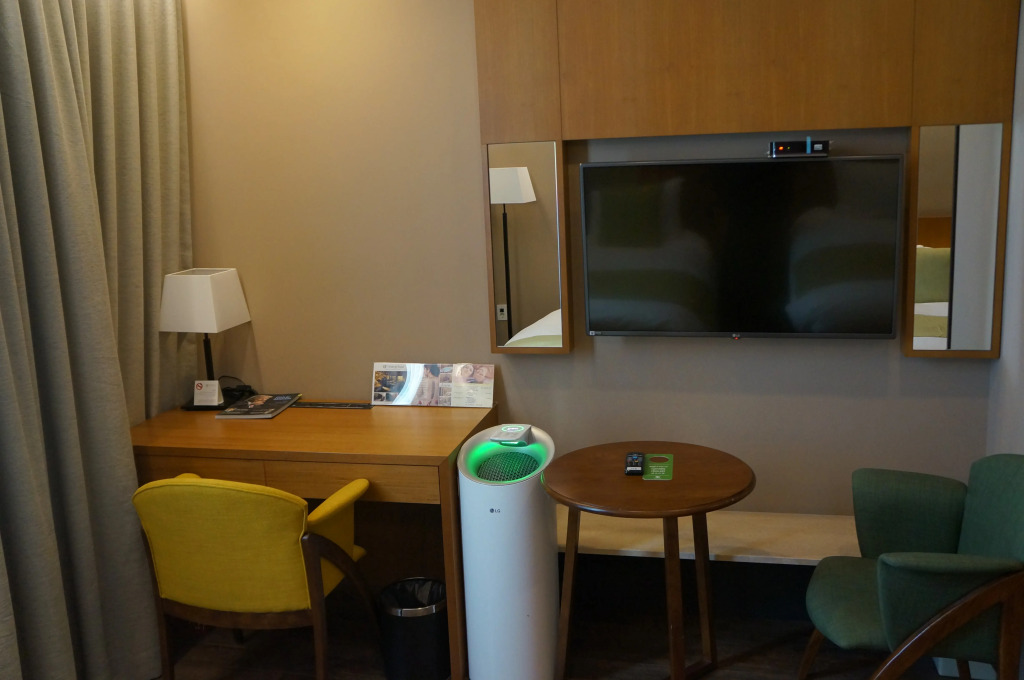 Hotel Foreheal