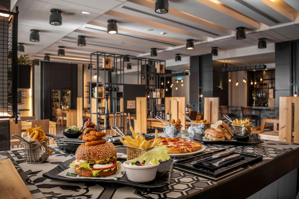 Holiday Inn Resort Dead Sea by IHG