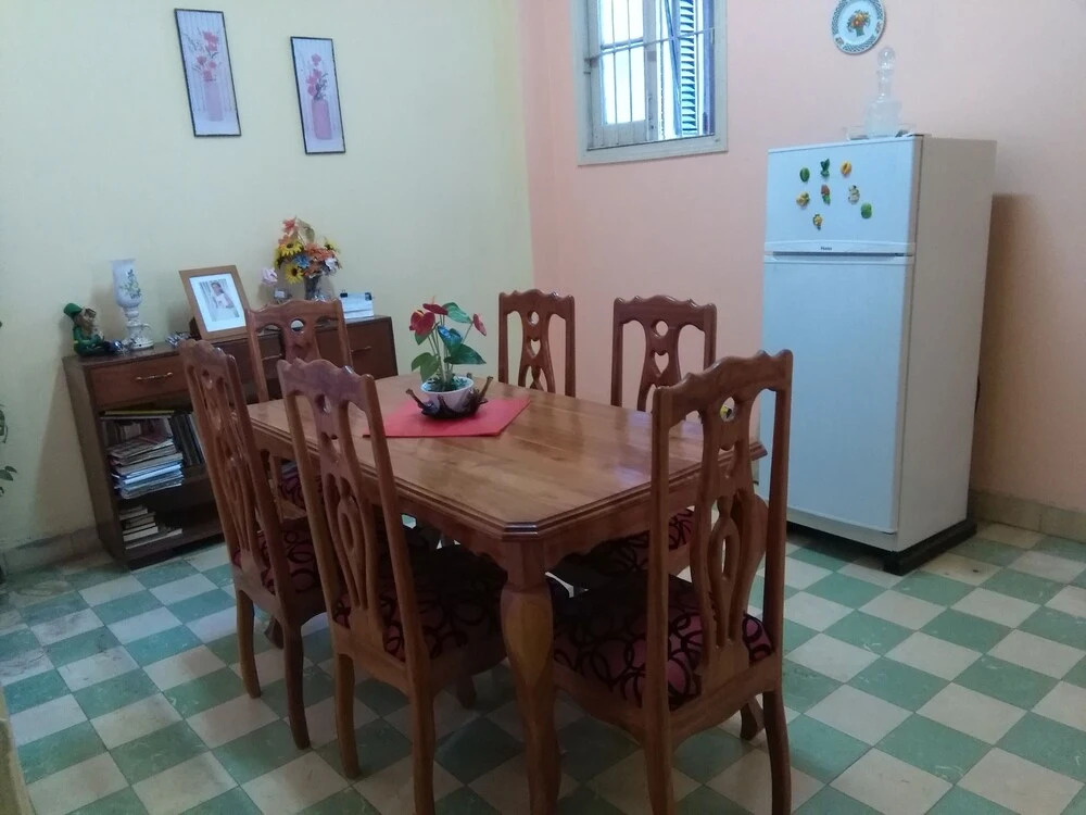 Casa Amaury
