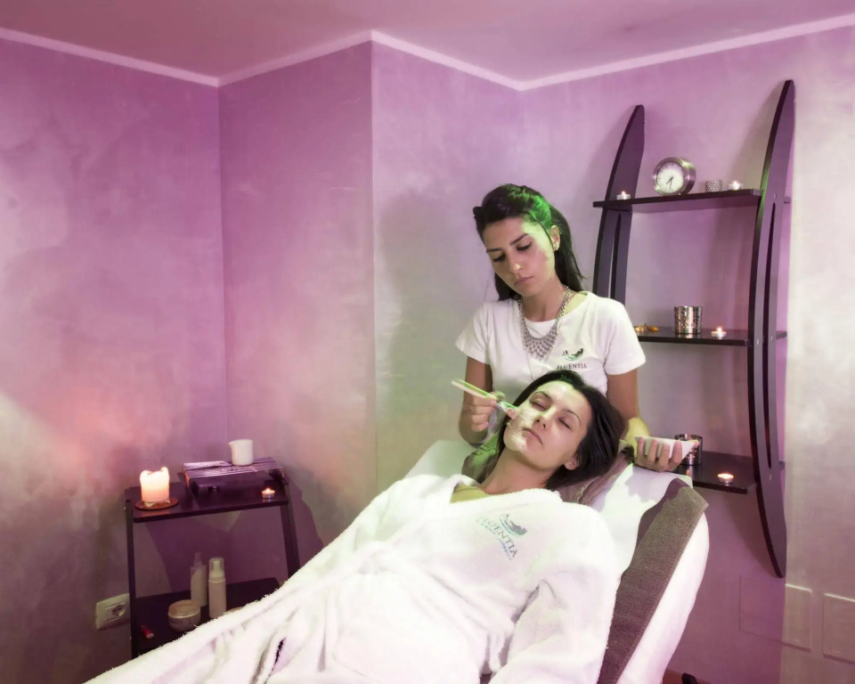 Sport Village Hotel & Spa