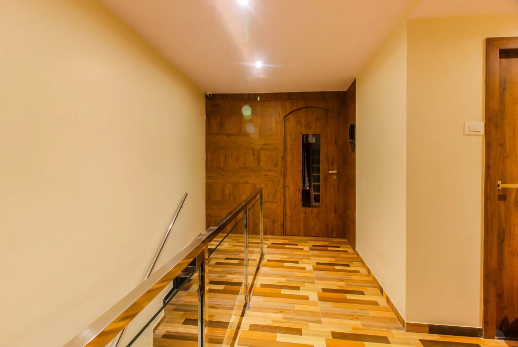 Blossom Dormitory For Male and Female