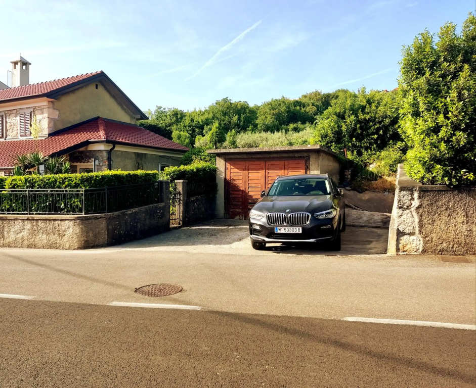 Apartman Pelcic