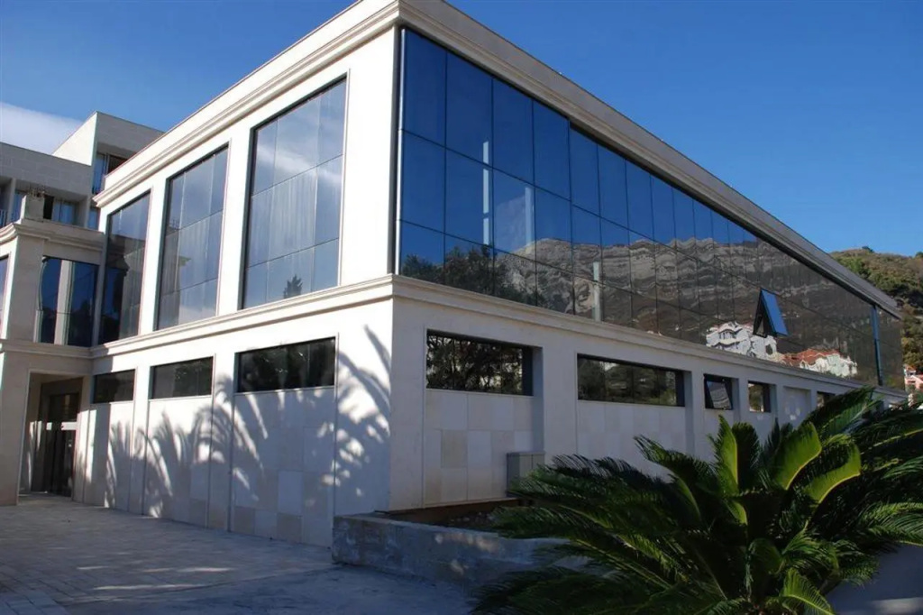 Mediteran Hotel & Resort