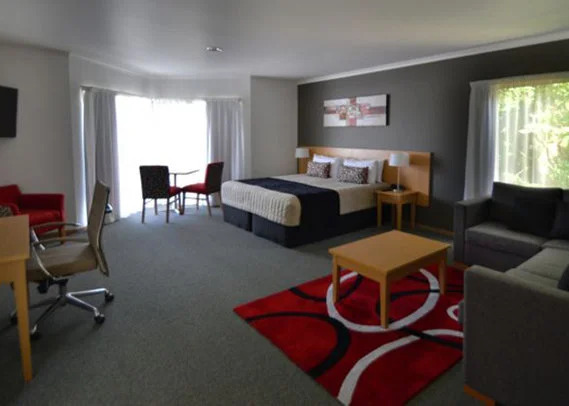 Comfort Inn & Suites Latrobe