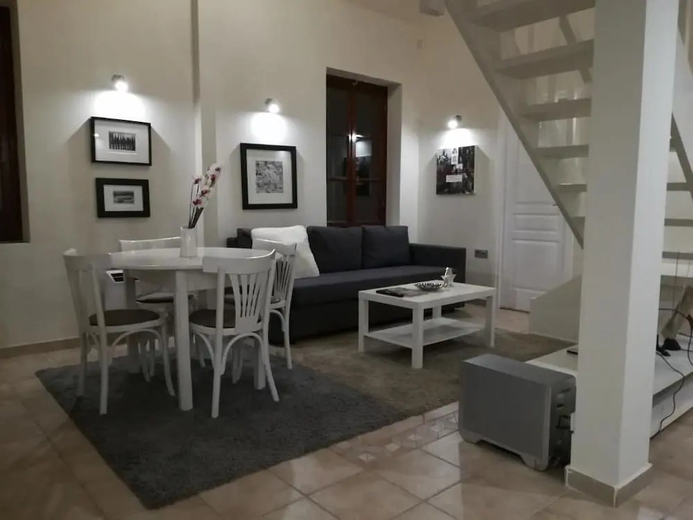Central Apartments in Psiri - Athens