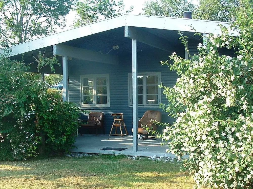 Charming Holiday Home in Juelsminde With Whirlpool