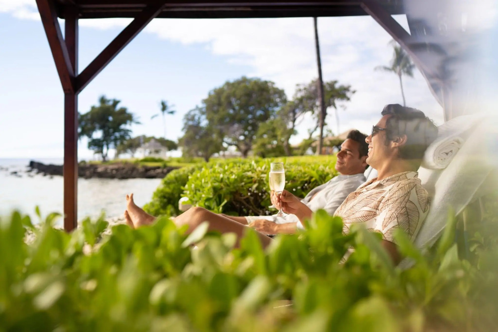 Fairmont Orchid
